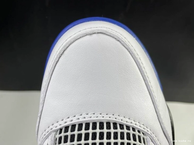Rep 4 Retro Jordan (2017) 308497-117 Motorsports 0821